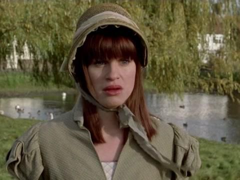 Lost In Austen - Lost In Austen: S1 E4 - Episode 4