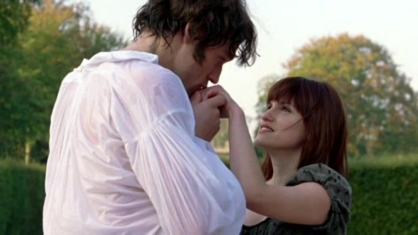 Lost In Austen - Lost In Austen: S1 E3 - Episode 3