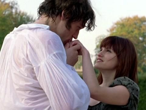 Lost In Austen - Lost In Austen: S1 E3 - Episode 3