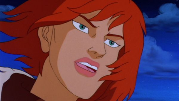 Mais où se cache Carmen Sandiego ? - Carmen croit au Père Noël