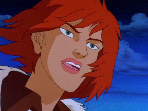 Mais où se cache Carmen Sandiego ? - Carmen croit au Père Noël