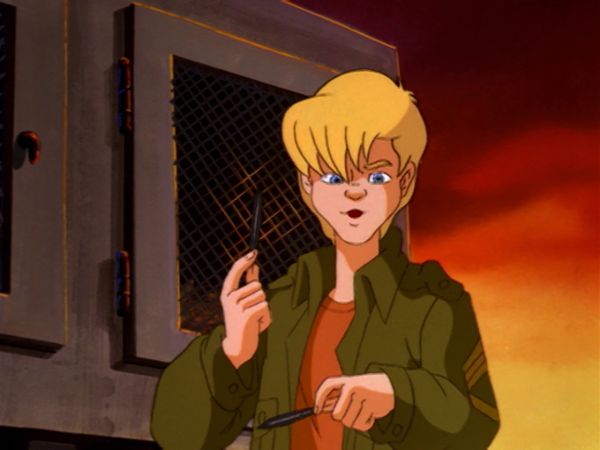 Mais où se cache Carmen Sandiego ? - Le Rouge et le noir