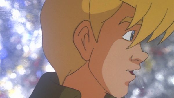 Mais où se cache Carmen Sandiego ? - Panne de mémoire