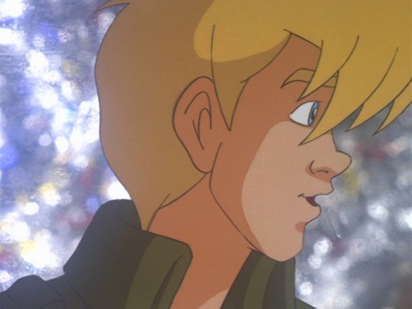 Mais où se cache Carmen Sandiego ? - Panne de mémoire