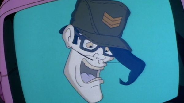 Mais où se cache Carmen Sandiego ? - Mise à l'épreuve