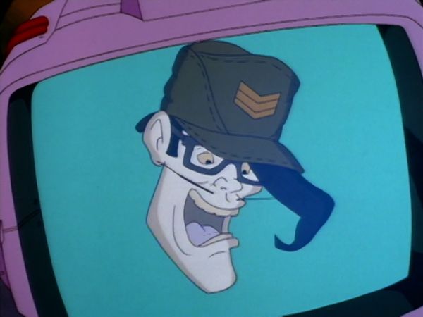 Mais où se cache Carmen Sandiego ? - Mise à l'épreuve