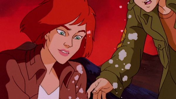 Mais où se cache Carmen Sandiego ? - Le Diamant