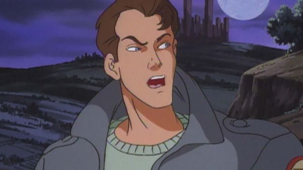 Mais où se cache Carmen Sandiego ? - Ami ou ennemi ? - 1ère partie