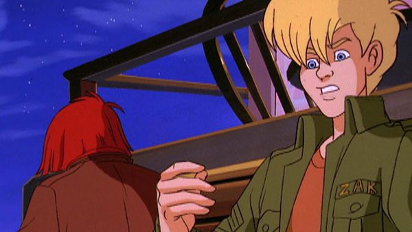Mais où se cache Carmen Sandiego ? - Déjà vu