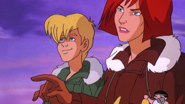 Mais où se cache Carmen Sandiego ? - Tous pour un