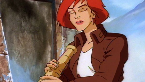 Mais où se cache Carmen Sandiego ? - Sur les traces de Dickens