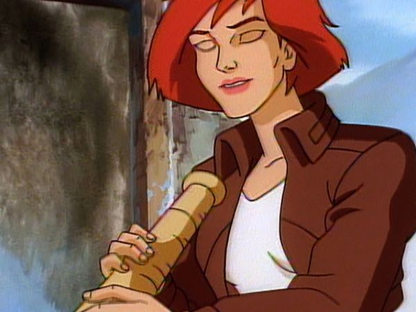 Mais où se cache Carmen Sandiego ? - Sur les traces de Dickens