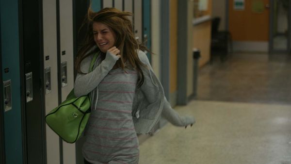 Degrassi : La Nouvelle Génération - La Menteuse