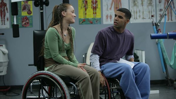 Degrassi : La Nouvelle Génération - Une lueur d'espoir
