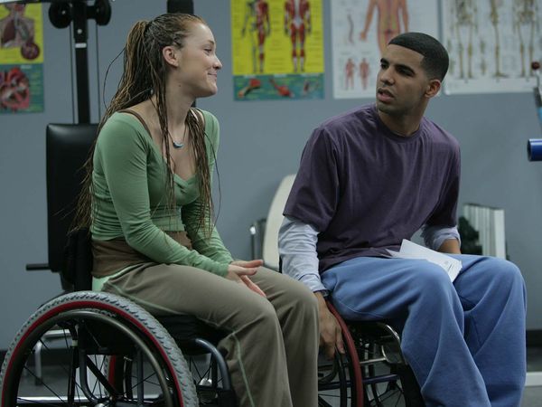 Degrassi : La Nouvelle Génération - Une lueur d'espoir