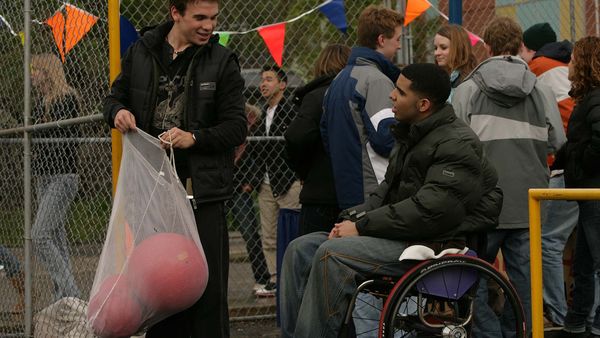 Degrassi : La Nouvelle Génération - La mort ou la gloire ? 2e partie