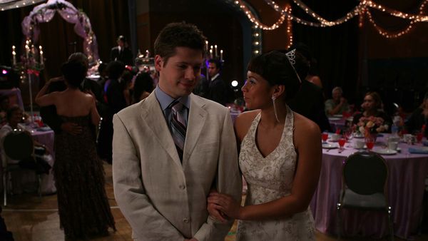 Degrassi : La Nouvelle Génération - Comédie