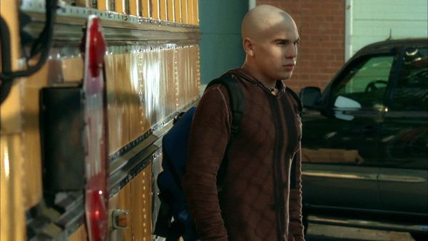 Degrassi : La Nouvelle Génération - Un traitement difficile
