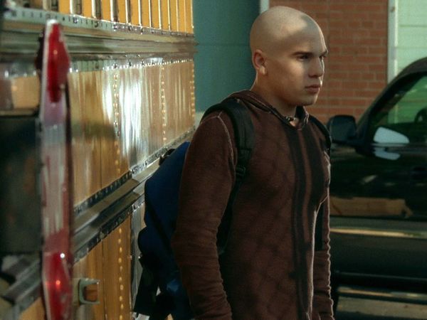 Degrassi : La Nouvelle Génération - Un traitement difficile