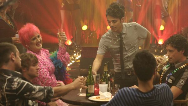 Degrassi : La Nouvelle Génération - De l'argent à tout prix