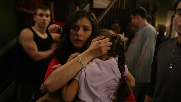 Degrassi : La Nouvelle Génération - Aux abonnés absents