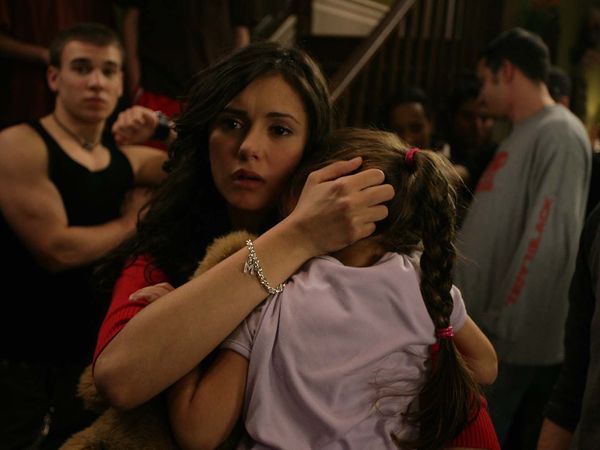 Degrassi : La Nouvelle Génération - Aux abonnés absents