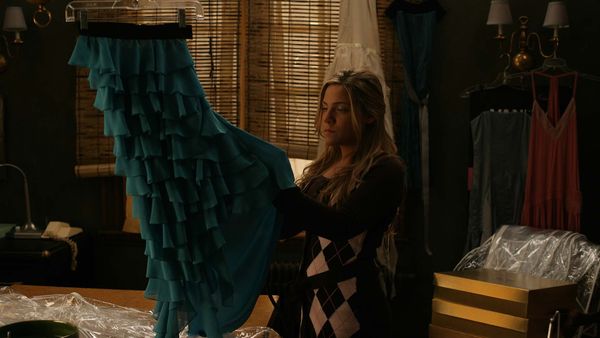 Degrassi : La Nouvelle Génération - L'amour est un champ de bataille
