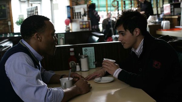 Degrassi : La Nouvelle Génération - Debout dans la nuit, 2e partie