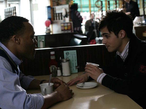 Degrassi : La Nouvelle Génération - Debout dans la nuit, 2e partie
