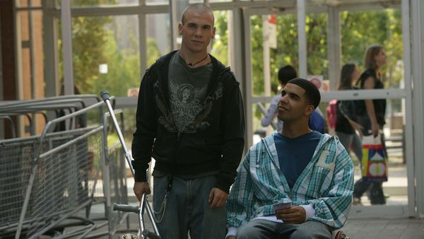 Degrassi : La Nouvelle Génération - Le Rêve d'une vie, 2e partie