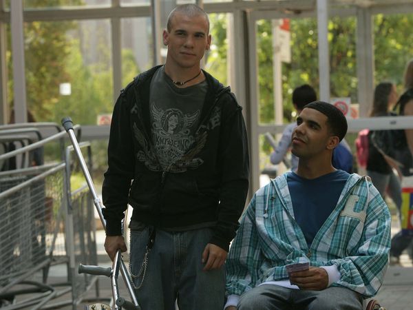 Degrassi : La Nouvelle Génération - Le Rêve d'une vie, 2e partie