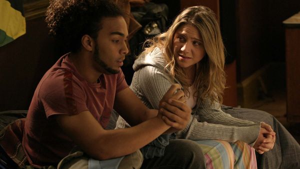 Degrassi : La Nouvelle Génération - Confidence pour confidence