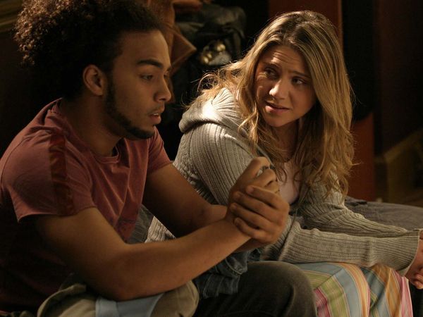 Degrassi : La Nouvelle Génération - Confidence pour confidence