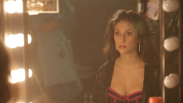 Degrassi : La Nouvelle Génération - Le Bar d'à côté, 1ère partie