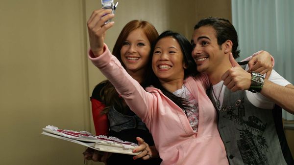 Degrassi : La Nouvelle Génération - Jour de rentrée, 2e  partie