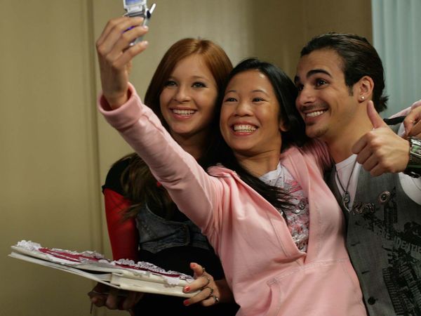 Degrassi : La Nouvelle Génération - Jour de rentrée, 2e partie