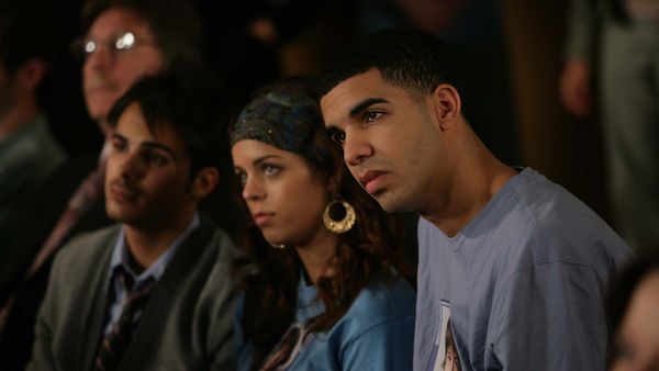 Degrassi : La Nouvelle Génération - Le Dernier Aveu de J.T