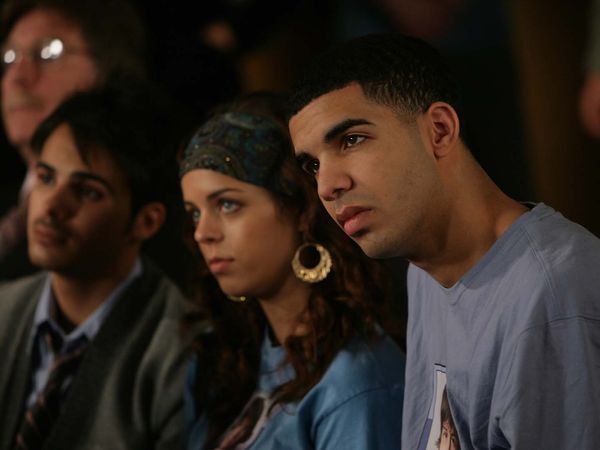 Degrassi : La Nouvelle Génération - Le Dernier Aveu de J.T