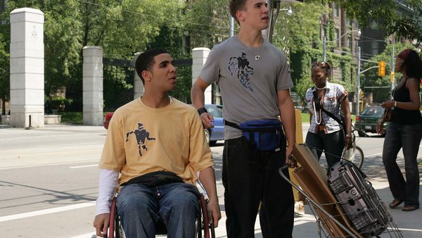 Degrassi : La Nouvelle Génération - Le Sens des affaires