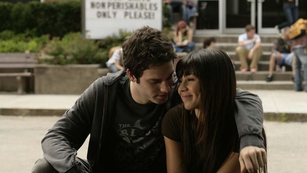 Degrassi : La Nouvelle Génération - Le Retour de Craig, 1ère partie