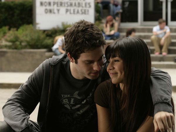 Degrassi : La Nouvelle Génération - Le Retour de Craig, 1ère partie