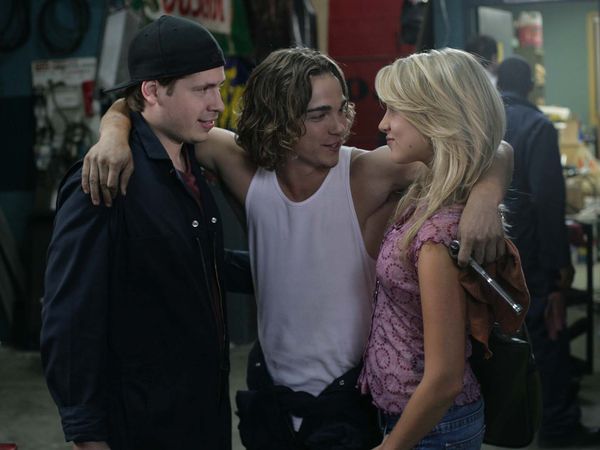 Degrassi : La Nouvelle Génération - Personne n'est parfait
