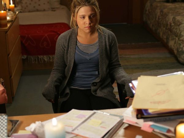 Degrassi : La Nouvelle Génération - Chute Libre, 1ère partie