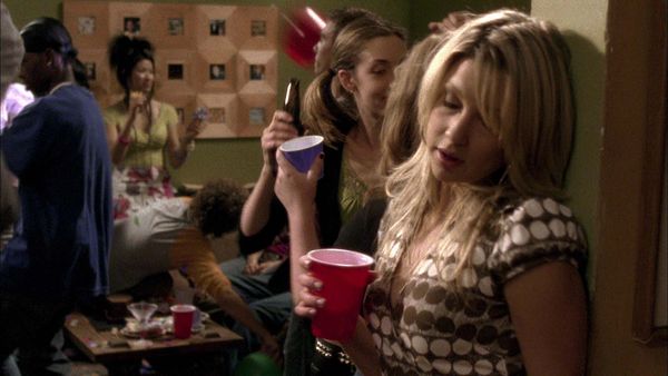 Degrassi : La Nouvelle Génération - Une nuit de folie