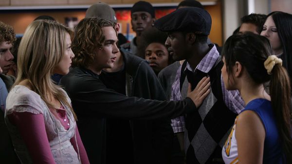 Degrassi : La Nouvelle Génération - Séparations