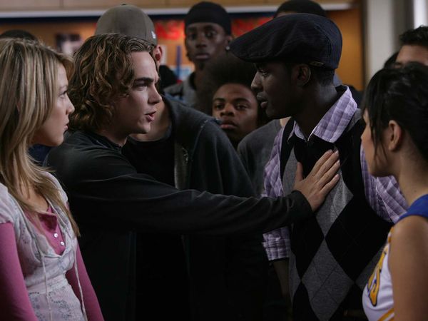 Degrassi : La Nouvelle Génération - Séparations