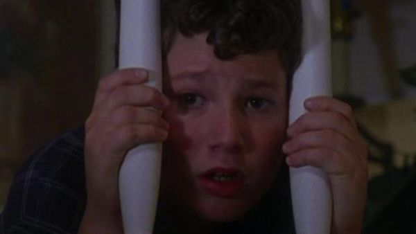 Las 100 pruebas de Eddie McDowd - Perro grande