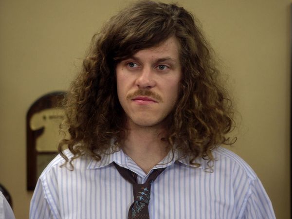 Workaholics - Peyote It Forward