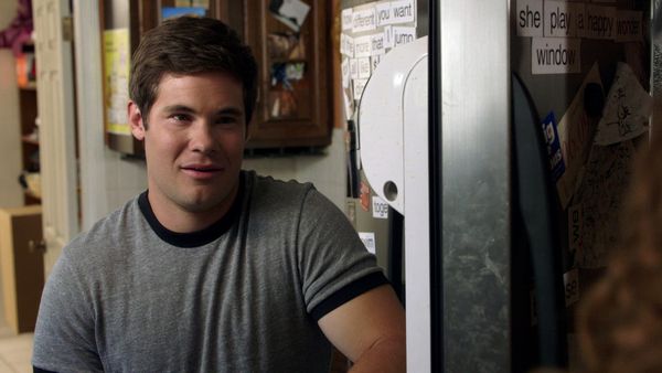 Workaholics - Speedo Racer