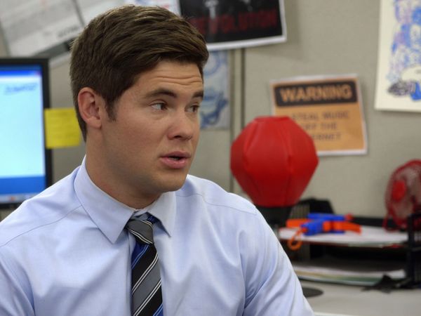 Workaholics - Menergy Crysis